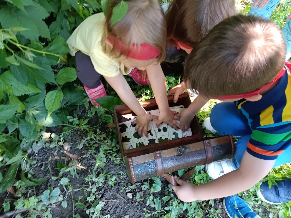 Amazing Children, Amazing Nature (ACAN)