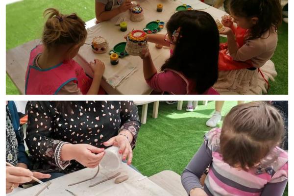 Future skills and competencies for children