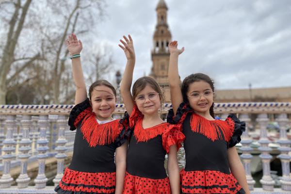 Happy children, cooperative pupils, efficient brains