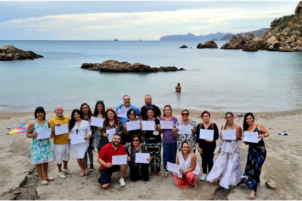 Let’s know each other: Strategy for the equity inclusion of Roma students