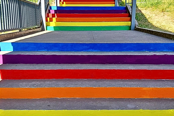 Creating a new inclusion vocabulary to foster acceptance of sexual orientation among teachers and students in high schools