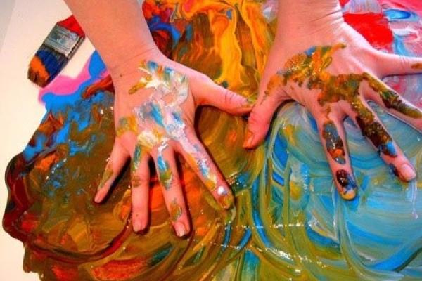 Art therapy for Autism