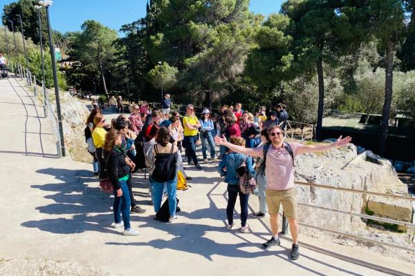 Healthy inclusive lifestyle through schools